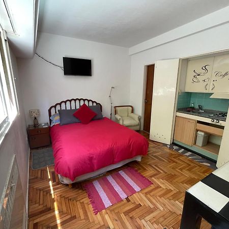 Castex Y Salguero Palermo Chico 2 Pax 10Min Aeroparque 100M Mater Dei Apartment Buenos Aires Exterior photo