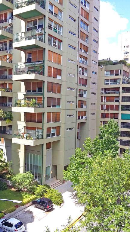 Castex Y Salguero Palermo Chico 2 Pax 10Min Aeroparque 100M Mater Dei Apartment Buenos Aires Exterior photo